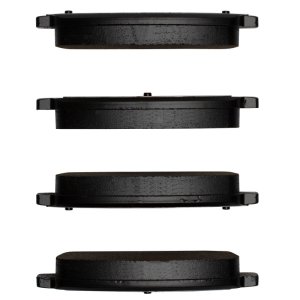 Buick Encore Brake Pads - Rear - R1 Concepts - Optimum OE - `11-`19 Buick Encore Brake Pads - Rear - R1 Concepts - Optimum OE - `11-`19